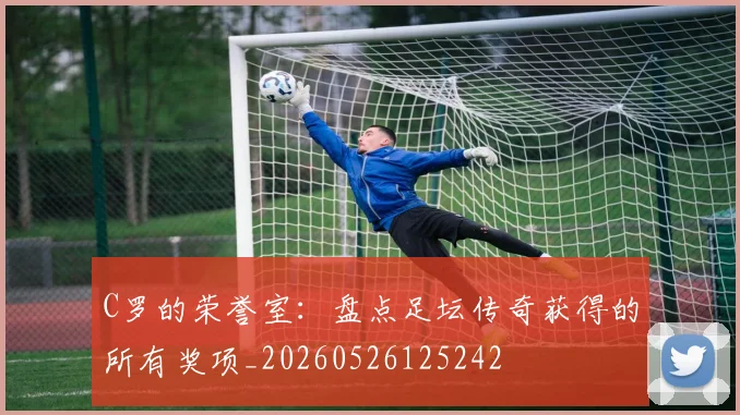 C罗的荣誉室：盘点足坛传奇获得的所有奖项_20260526125242